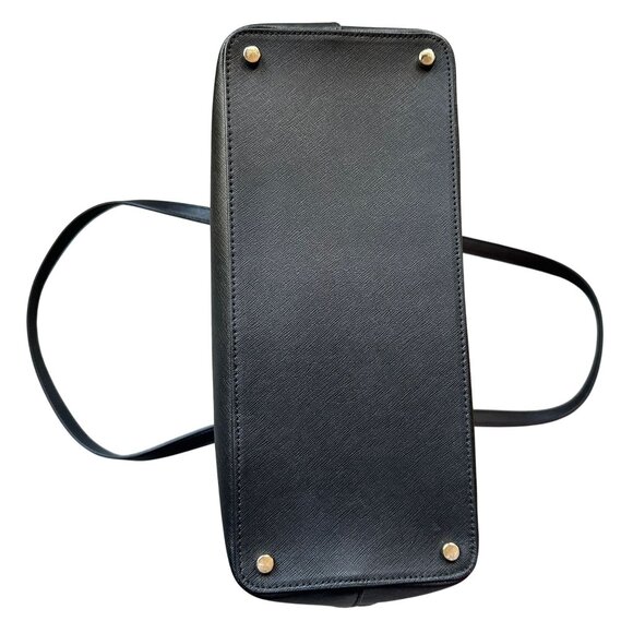 Kate Spade Medium Kristen Top Zip Color Block Tote - Picture 4 of 16